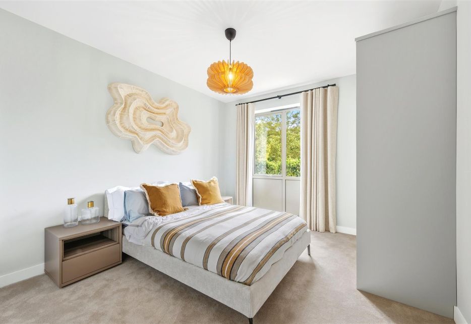 Swift Place, Coombe Lane West, Kingston Upon Thames, KT2
