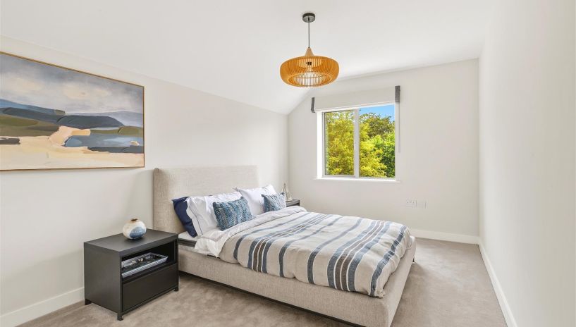 Swift Place, Coombe Lane West, Kingston Upon Thames, KT2