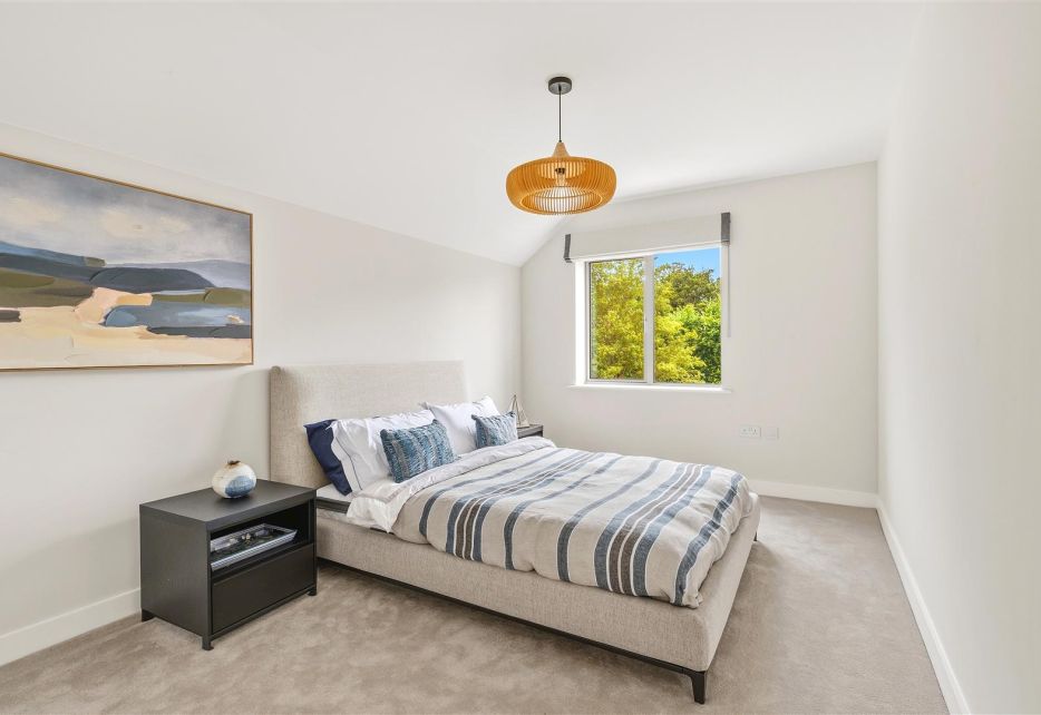 Swift Place, Coombe Lane West, Kingston Upon Thames, KT2
