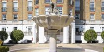 Chapman Square, London