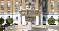 Chapman Square, London