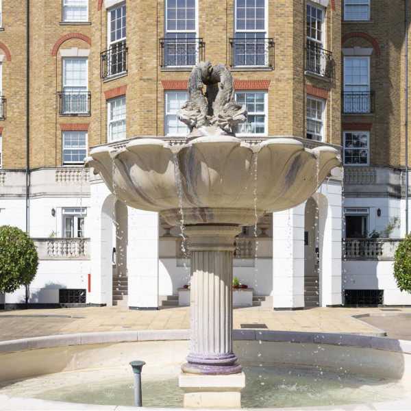 Chapman Square