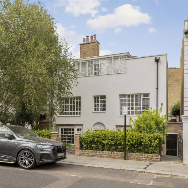 Victoria Road