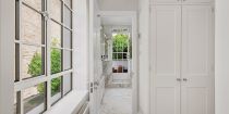 Douro Place, London