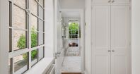 Douro Place, London