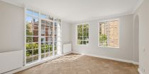 Douro Place, London