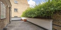 Douro Place, London