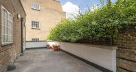Douro Place, London