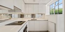 Douro Place, London