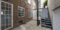 Douro Place, London