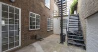 Douro Place, London