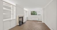 Douro Place, London