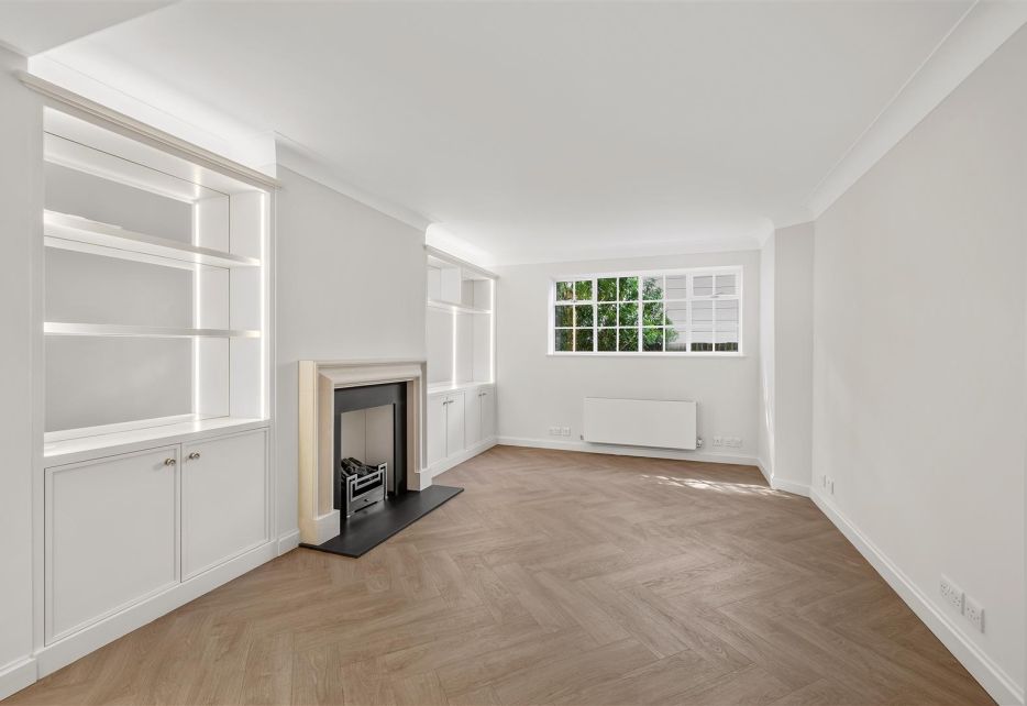 Douro Place, London