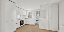 Douro Place, London