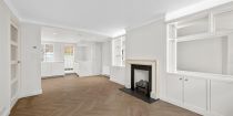 Douro Place, London