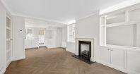 Douro Place, London