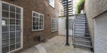 Douro Place, London