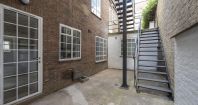 Douro Place, London