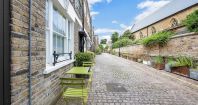 Kynance Mews, South Kensington, SW7