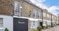 Kynance Mews, South Kensington, SW7