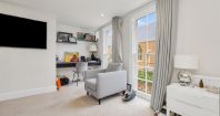 Kynance Mews, South Kensington, SW7
