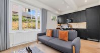 Kynance Mews, South Kensington, SW7