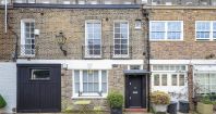 Kynance Mews, South Kensington, SW7