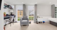 Kynance Mews, South Kensington, SW7
