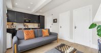 Kynance Mews, South Kensington, SW7
