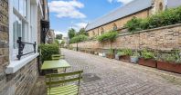Kynance Mews, South Kensington, SW7