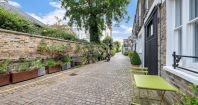 Kynance Mews, South Kensington, SW7
