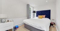 Kynance Mews, South Kensington, SW7
