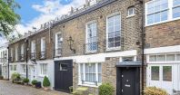 Kynance Mews, South Kensington, SW7
