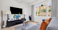 Kynance Mews, South Kensington, SW7