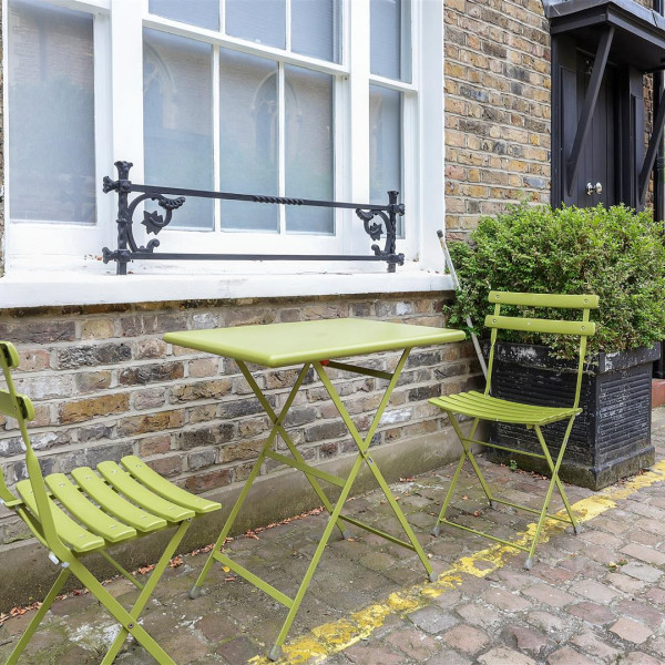 Kynance Mews