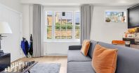 Kynance Mews, South Kensington, SW7
