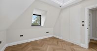 Winston Close, Haynt Walk, Raynes Park