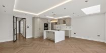 Winston Close, Haynt Walk, Raynes Park
