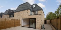 Winston Close, Haynt Walk, Raynes Park