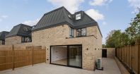 Winston Close, Haynt Walk, Raynes Park
