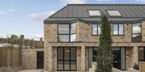 Winston Close, Haynt Walk, Raynes Park