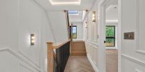 Winston Close, Haynt Walk, Raynes Park