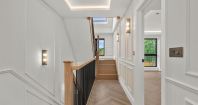 Winston Close, Haynt Walk, Raynes Park