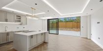 Winston Close, Haynt Walk, Raynes Park