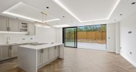 Winston Close, Haynt Walk, Raynes Park