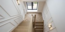 Winston Close, Haynt Walk, Raynes Park