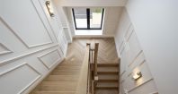 Winston Close, Haynt Walk, Raynes Park