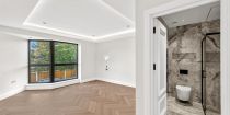 Winston Close, Haynt Walk, Raynes Park