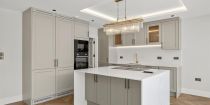 Winston Close, Haynt Walk, Raynes Park