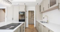Winston Close, Haynt Walk, Raynes Park